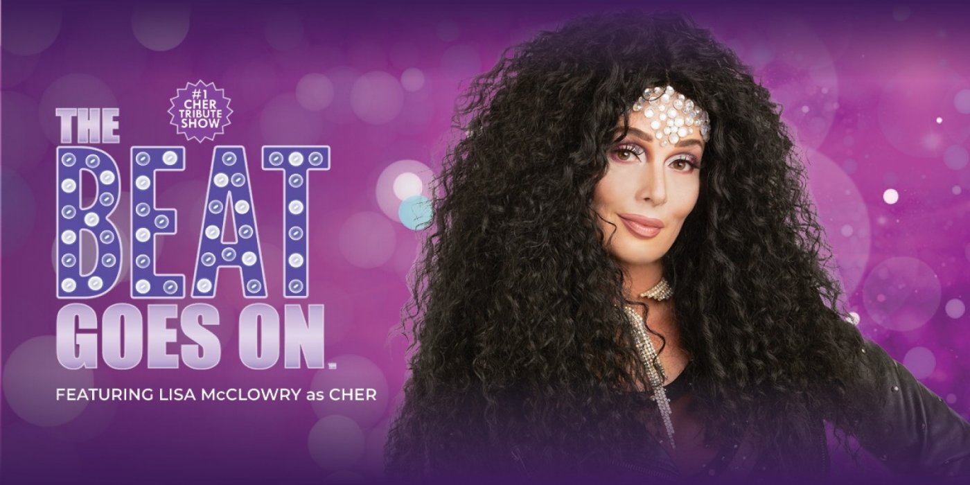 The Beat Goes On Featuring Lisa McClowry as CHER, 11 September | Event in Yorkton | AllEvents