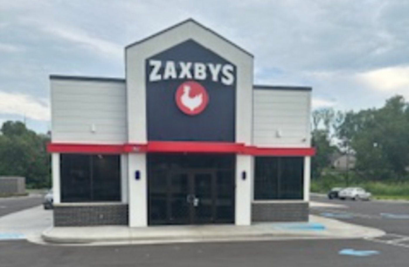 Bristol Zaxby’s Grand Opening Event with Free Zaxby’s for a Year to First 50 Guests | Event in Bristol