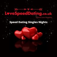 Love Speed Dating logo