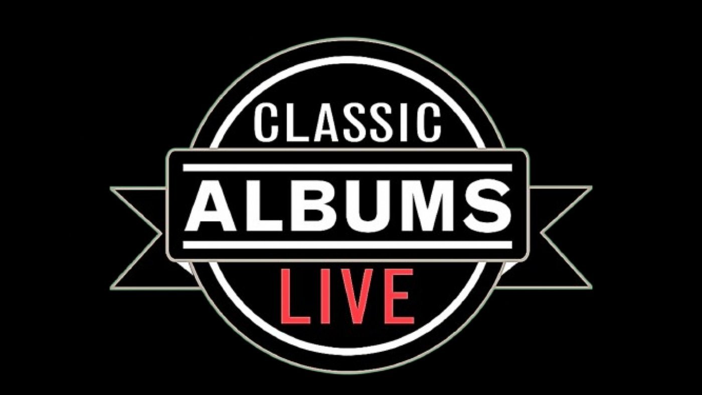 CLASSIC ALBUMS LIVE performs FLEETWOOD MAC: RUMOURS, 4 October | Event in Elgin | AllEvents