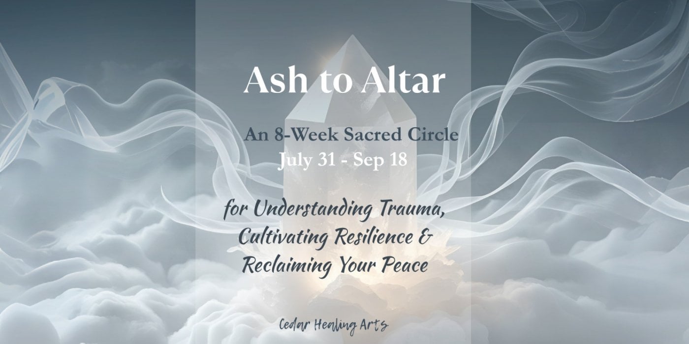 Ash to Altar | Gravenhurst Event, 31 July | Event in Gravenhurst | AllEvents