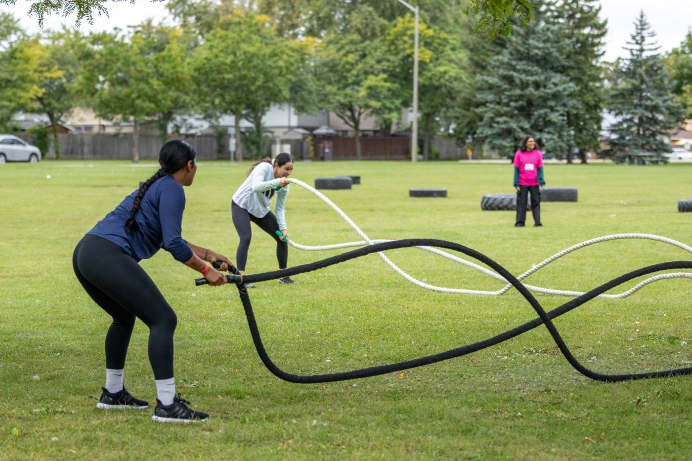 Brampton Tough Run, 27 September | Event in Brampton | AllEvents