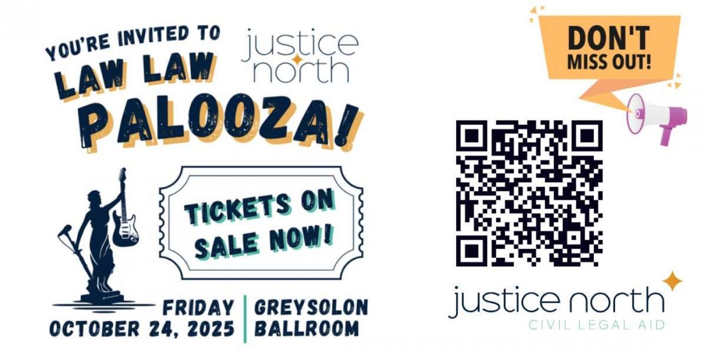 Law Law Palooza, 24 October | Event in Duluth | AllEvents