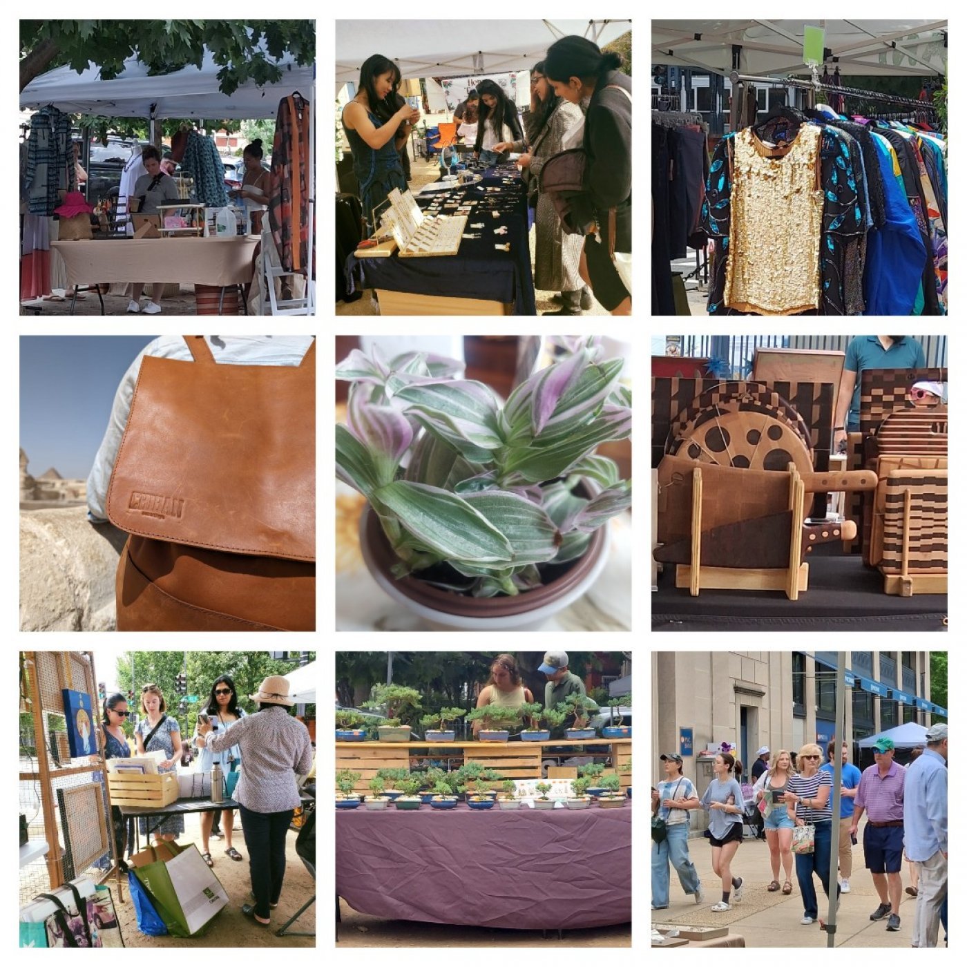 ArtRave -Dupont Artisan, 23 August | Event in Washington | AllEvents