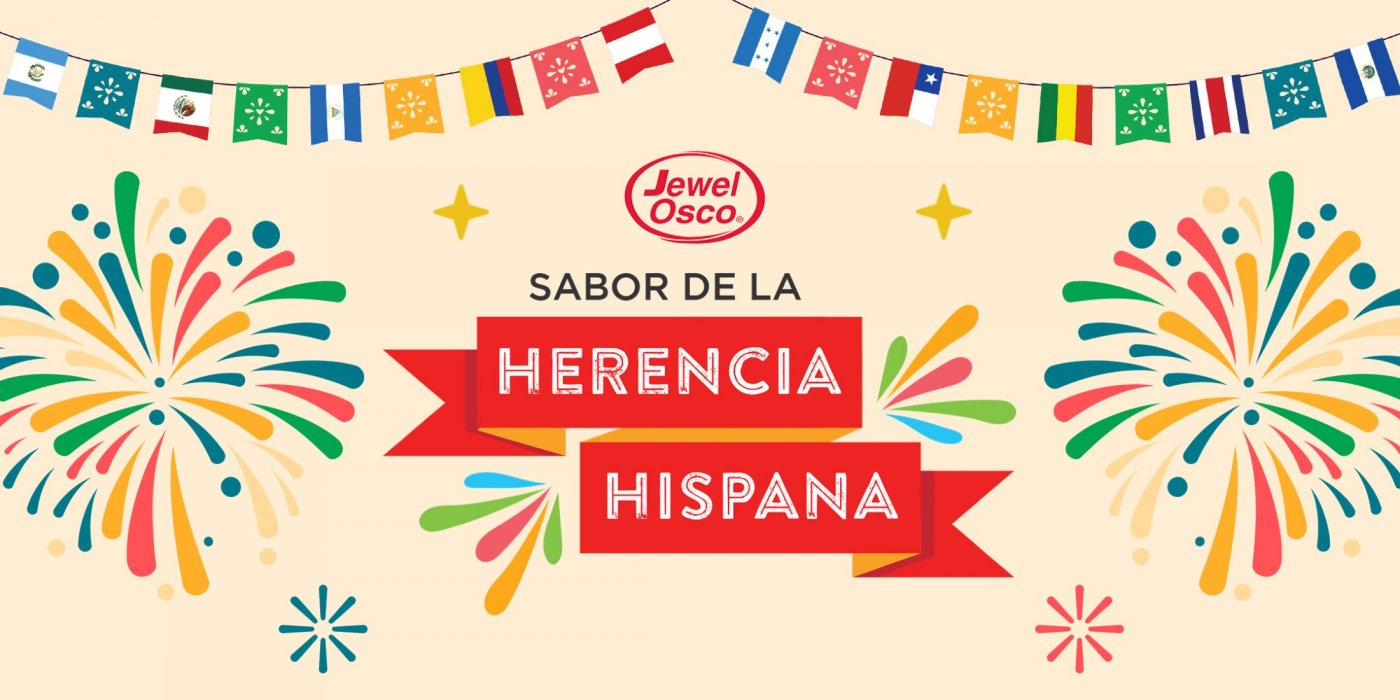 Hispanic Heritage with Jewel-Osco - Irving Park Rd, Chicago, 20 September | Event in Chicago | AllEvents