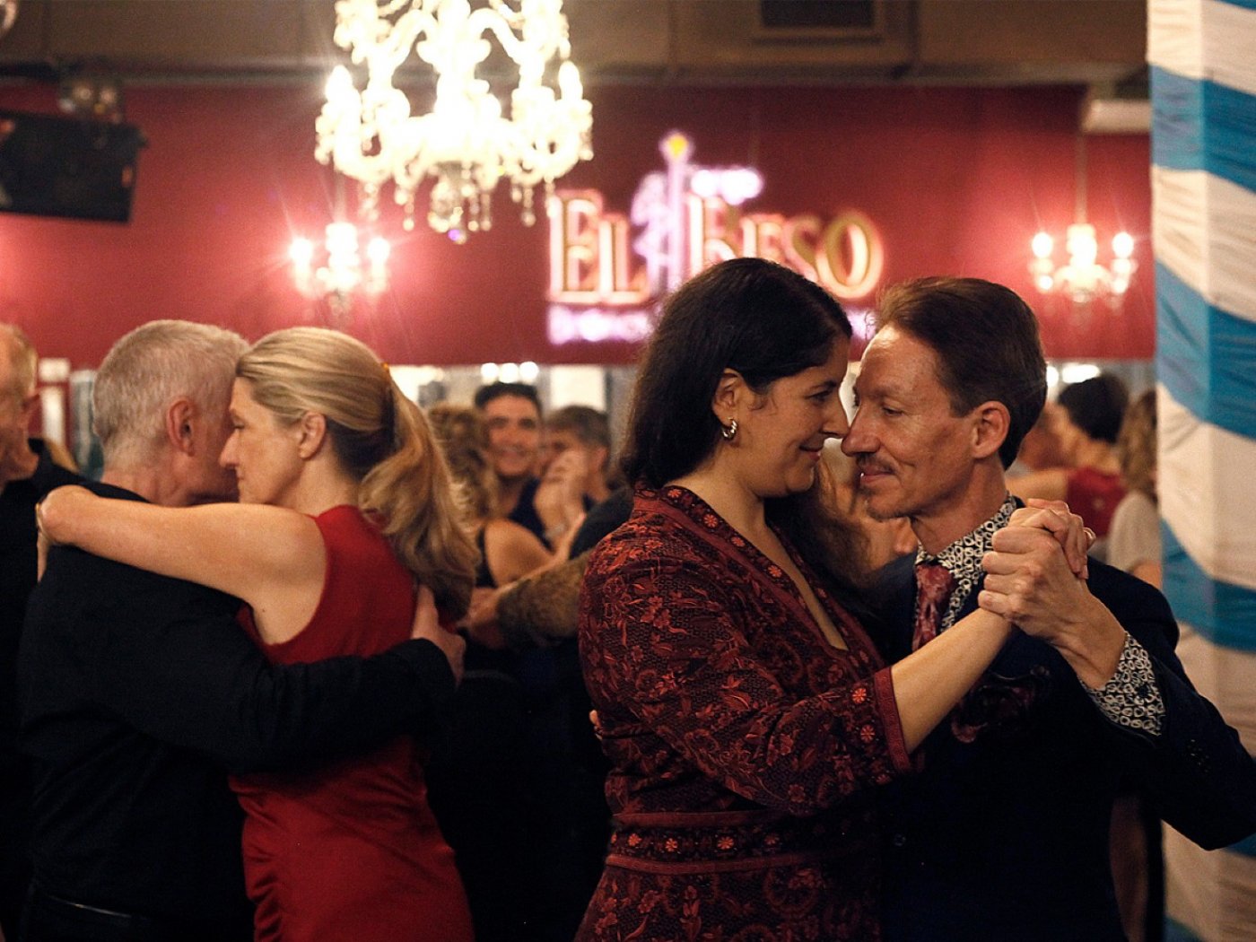 Wednesday Tango Nights – Small‑Group Class (La Pista, SF) | Event in San Francisco | AllEvents