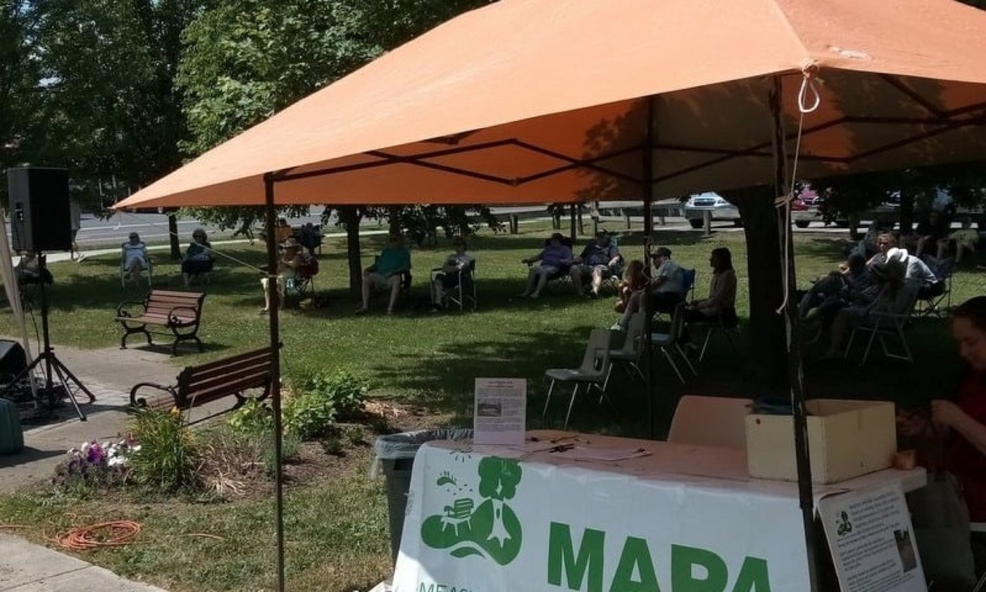 MAPA Sunday music series, 17 August | Event in Syracuse | AllEvents