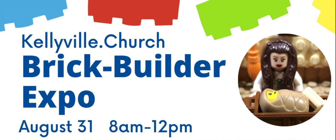 Kellyville Church Brick-Builder Expo, 31 August | Event in Castle Hill | AllEvents