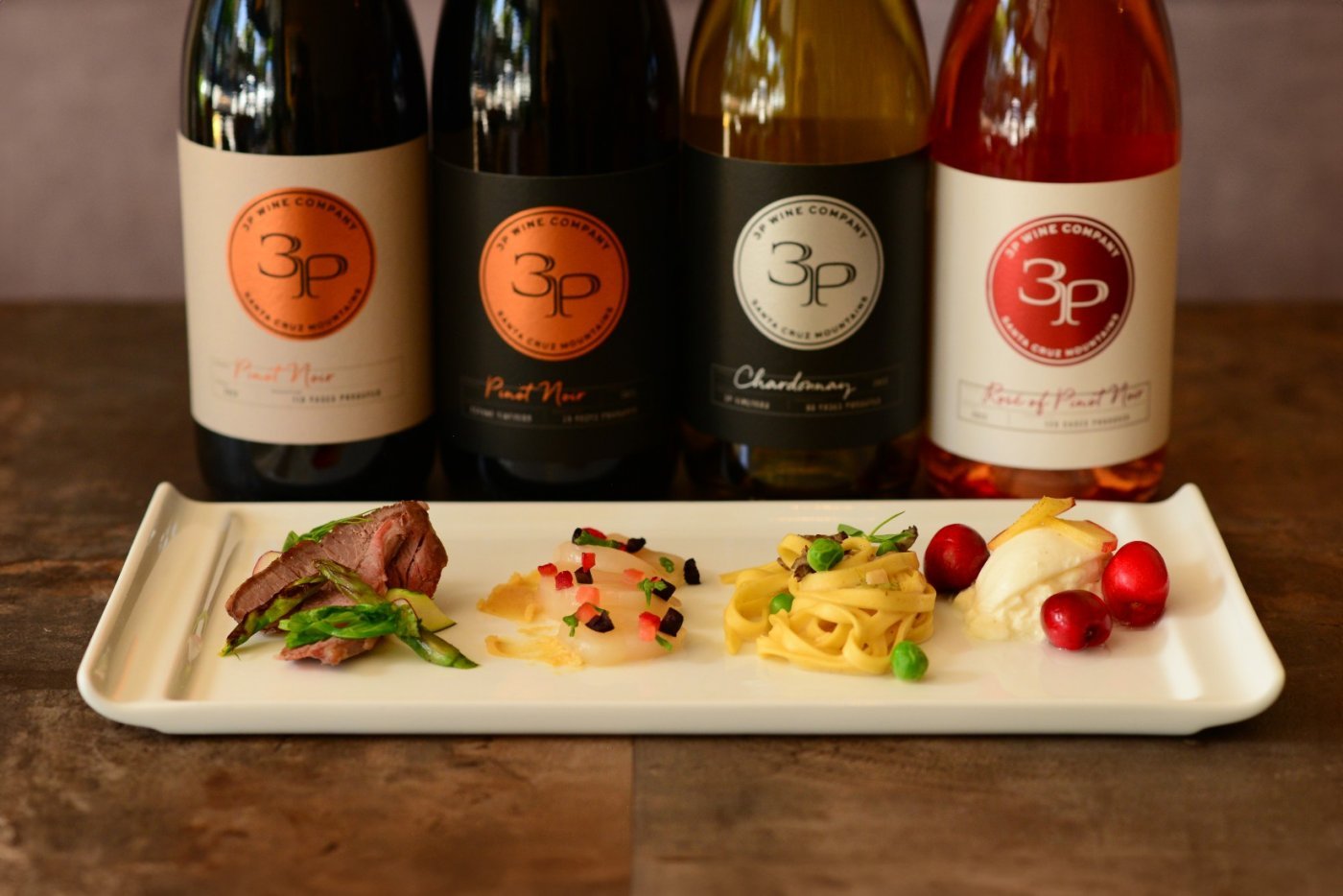 🍷 Wine & Food Tasting Experience – San Carlos | Event in San Carlos | AllEvents