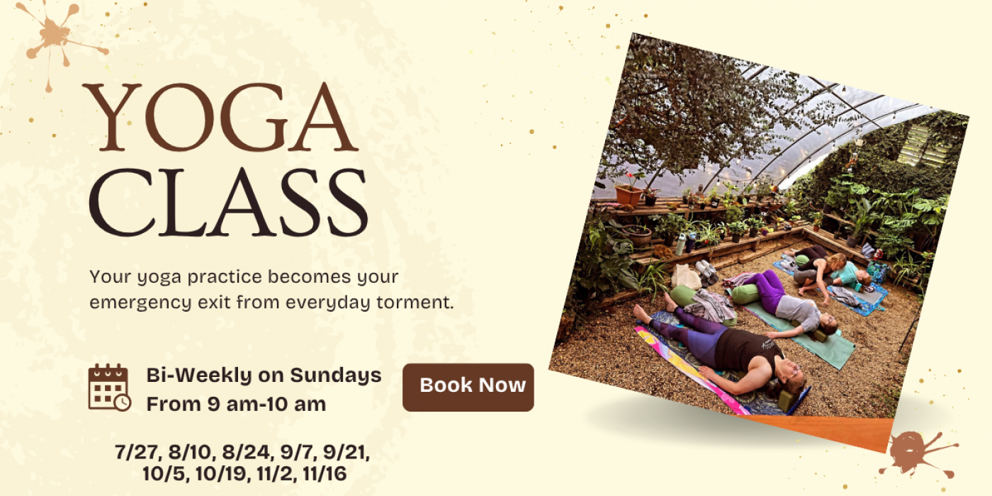 Yin Yoga with Maria, 7 September | Event in Davidsonville | AllEvents