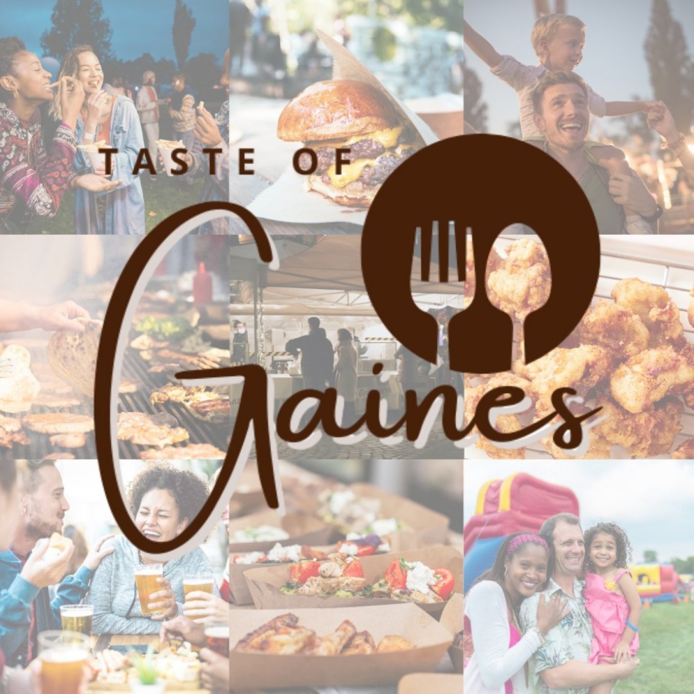 TASTE OF GAINES, 26 September | Event in Caledonia | AllEvents