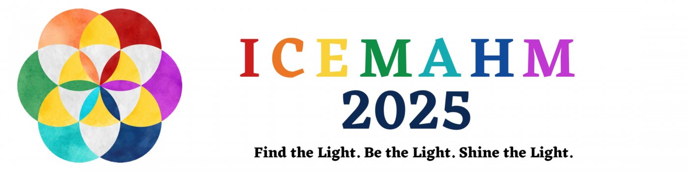 ICEMAHM 2025 - International Conference of Energy Medicine & Alternative Healing Modalities, 20 September