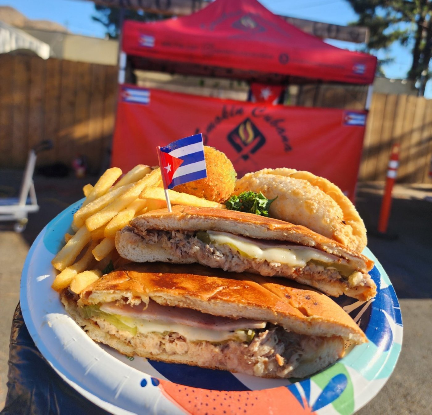 CUBAN FOOD AND BEER | Event in Rancho Cucamonga | AllEvents