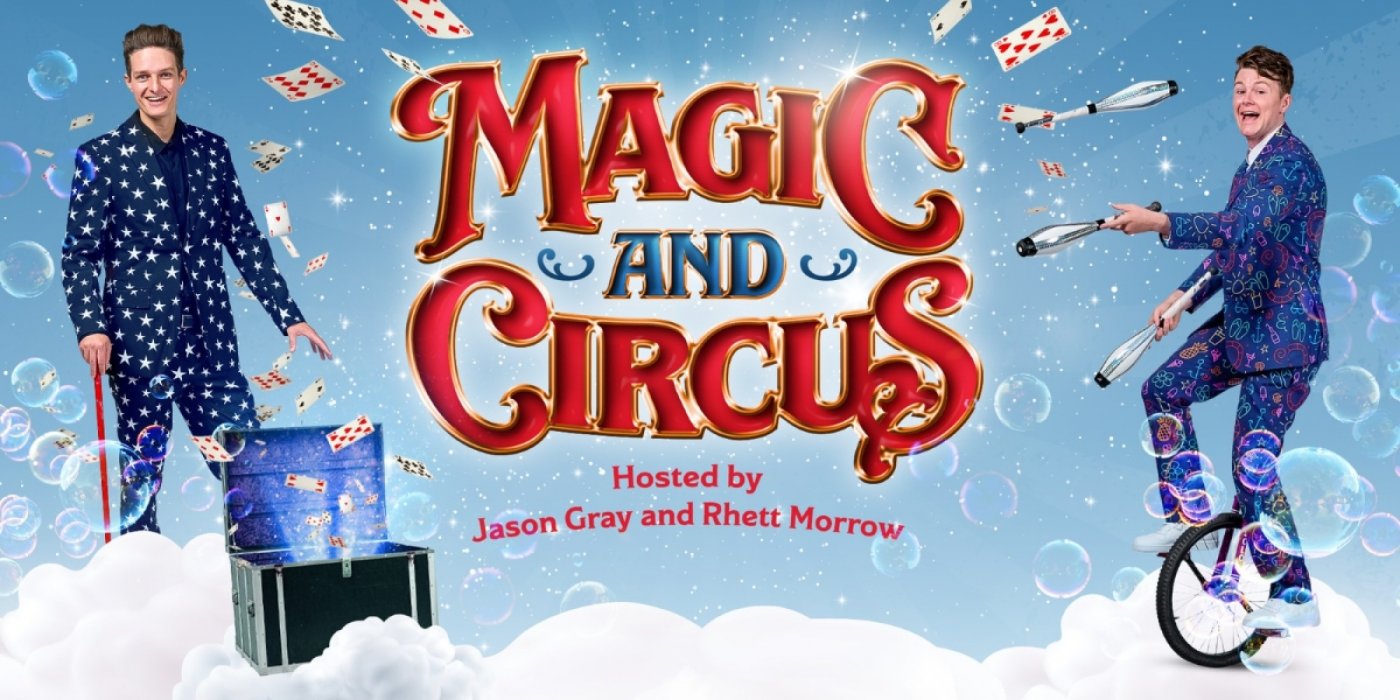 Magic and Circus Spectacular, 1 October | Event in Tweed Heads | AllEvents