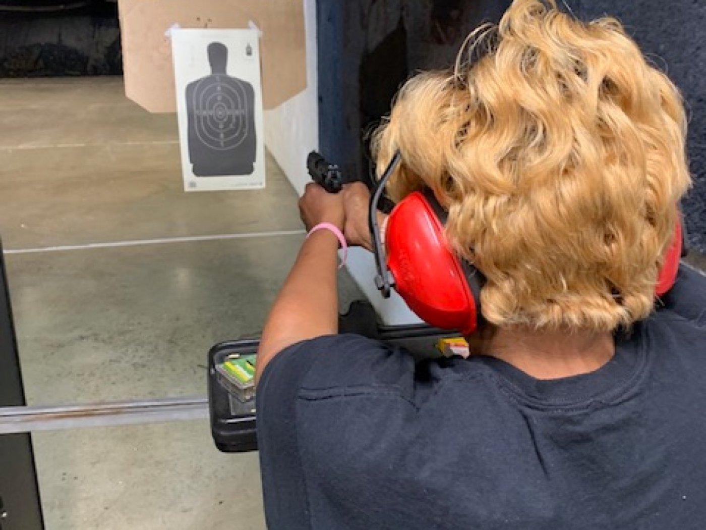 Tennessee Enhanced Carry Permit Class, 16 August | Event in Memphis | AllEvents