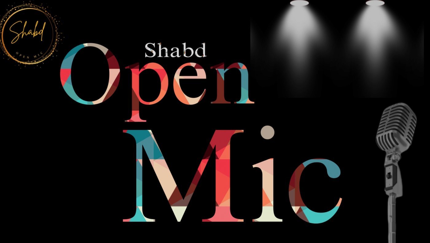 Shabd the life Open Mic, 3 August | Event in Navi Mumbai | AllEvents