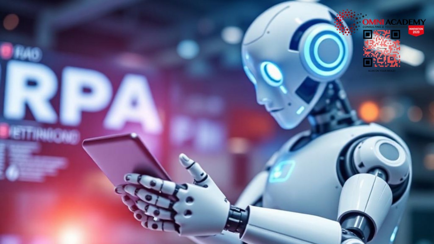 Robotic Process Automation (RPA) Certification Exam Free Workshop 02nd AUG,2025 at 11:00 AM , 2 August | AllEvents