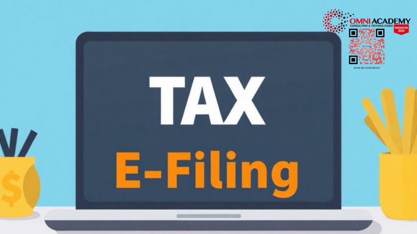 Webinar Taxation – Learn Income Tax with E-Filing  Free Workshop 02nd AUG,2025 at 05:30 PM | Event in Karachi
