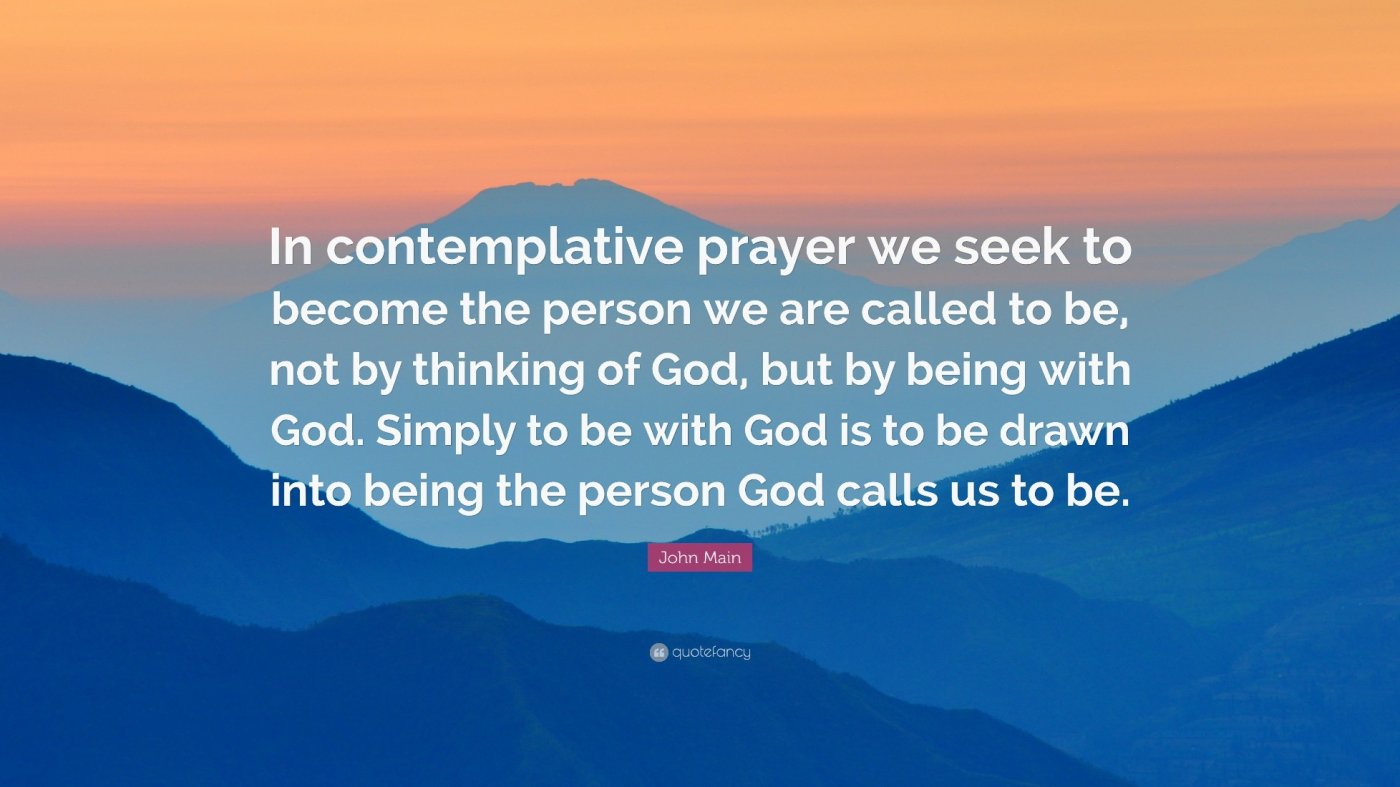 Contemplative Prayer, 6 August | Event in Urbana | AllEvents