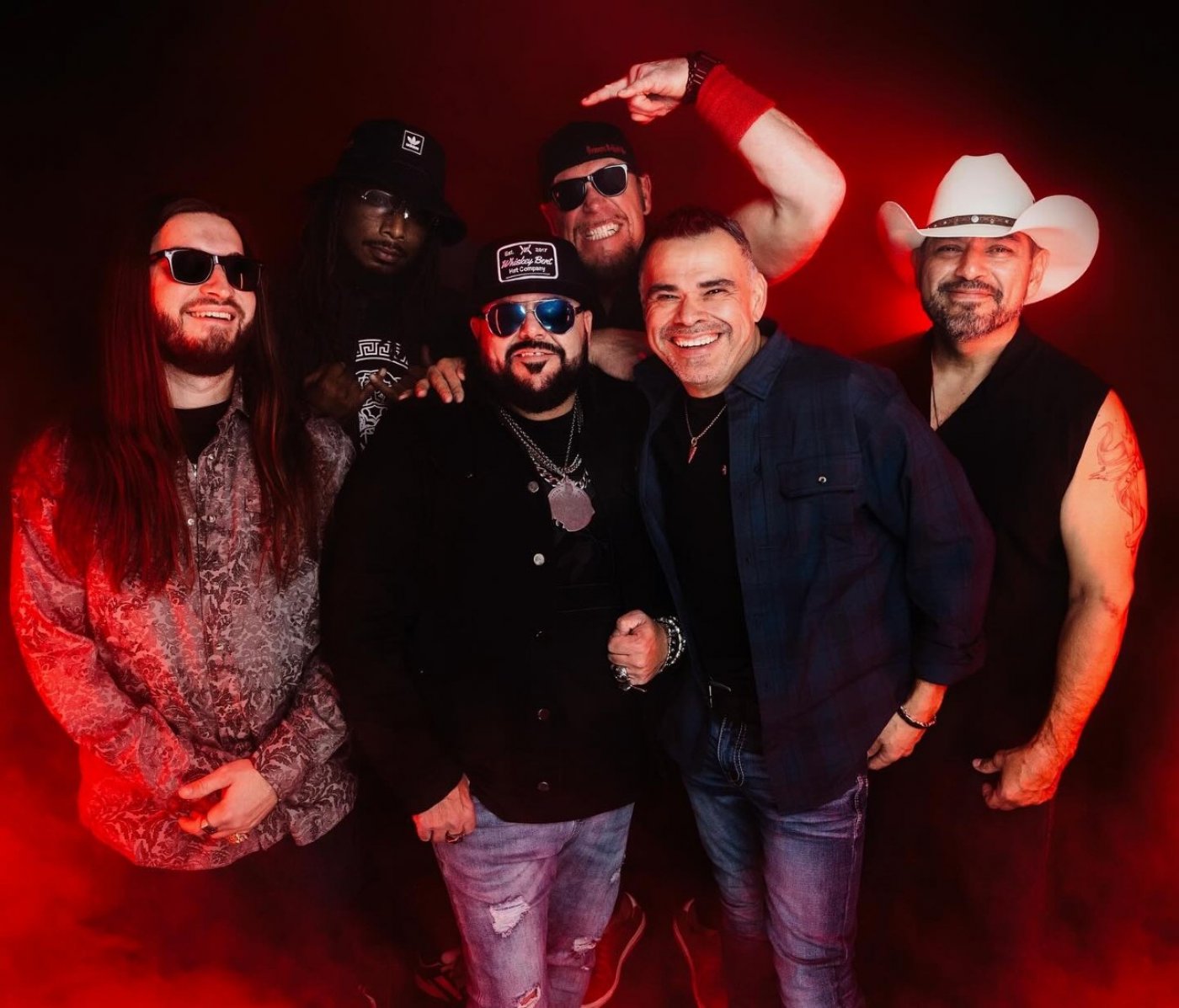 Tilluride Live at Cowgirls Tavern, 11 October | Event in Calvert | AllEvents