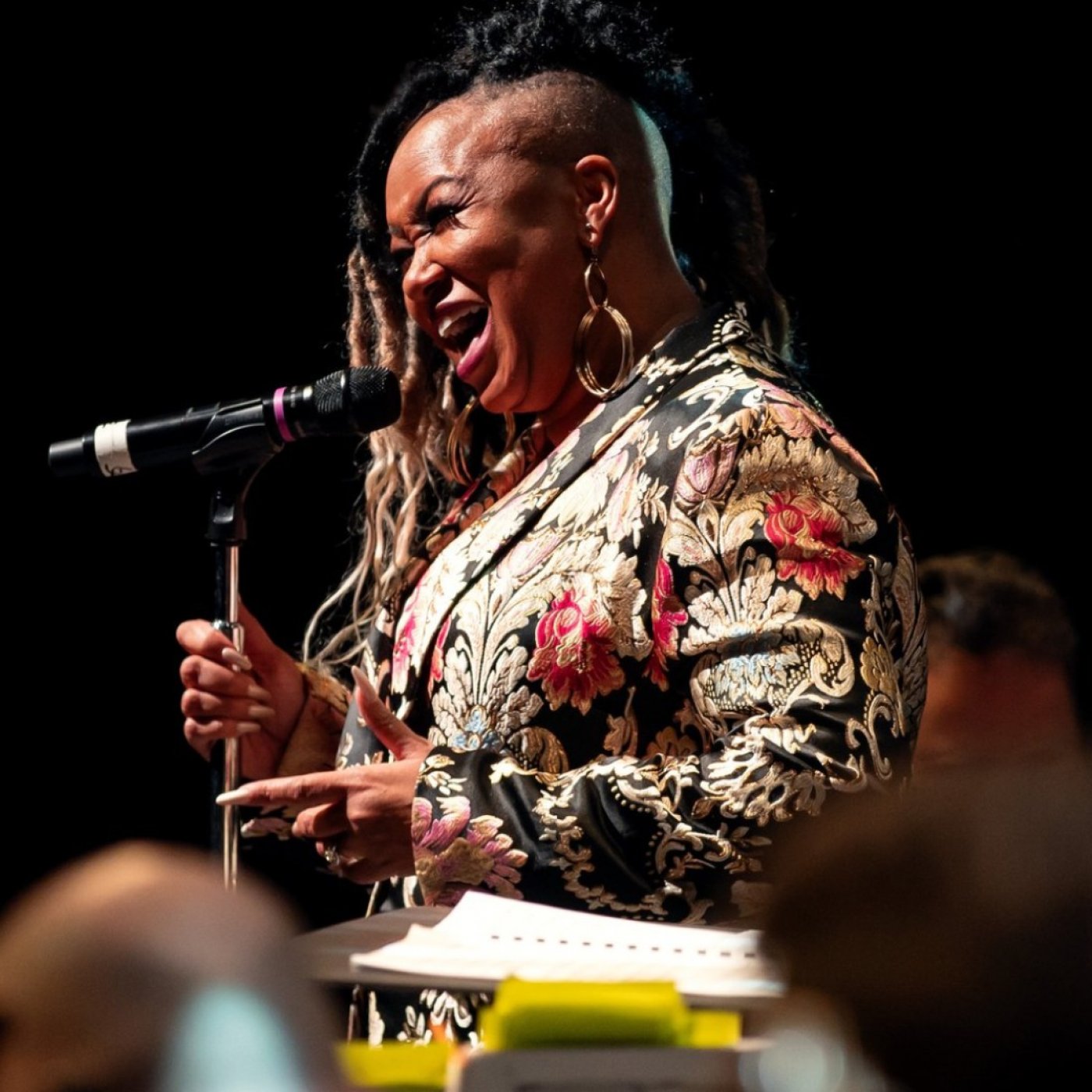 Soul Diva A Change is Going to Come, 6 March | Event in Kamloops | AllEvents