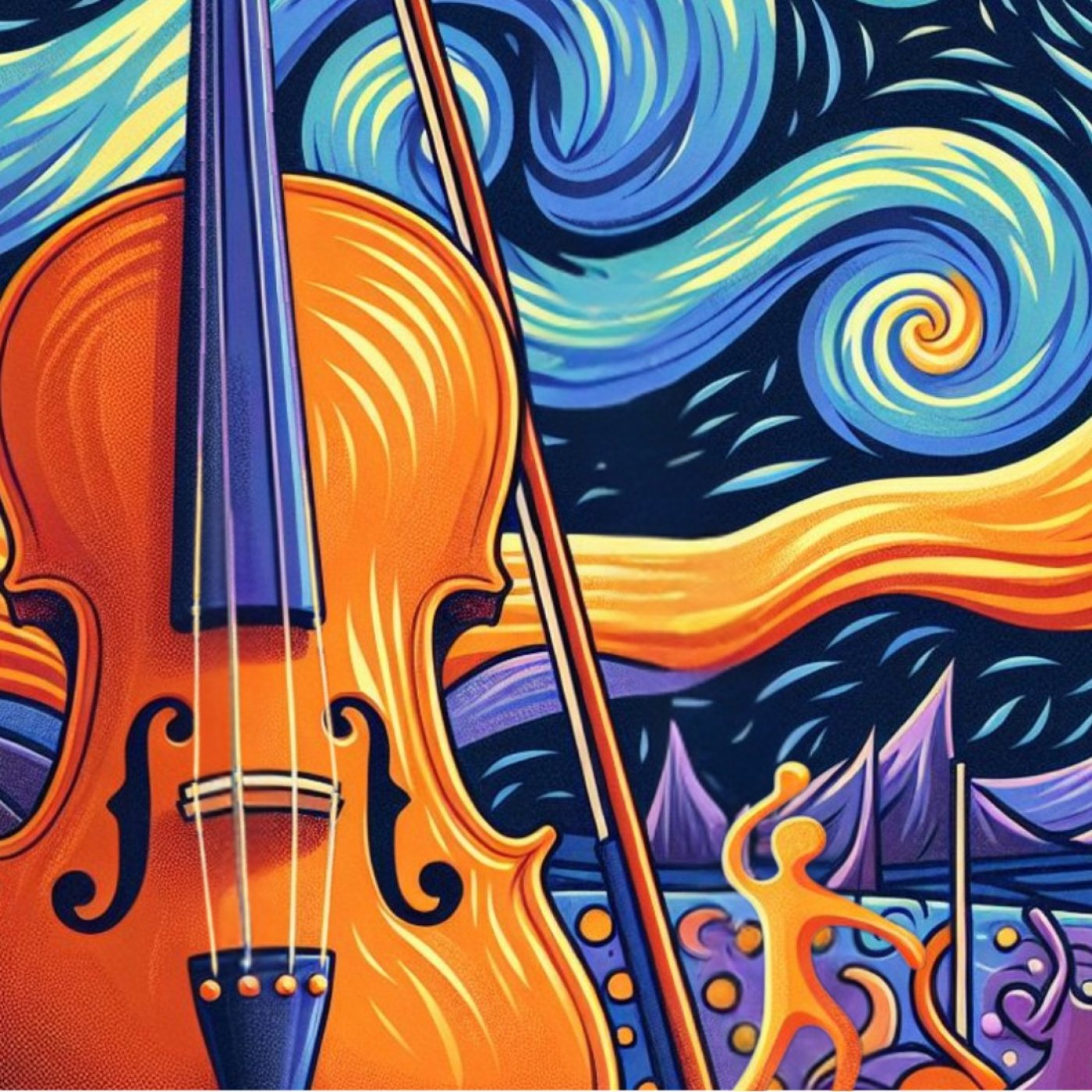 Sound & Colour KSO Music School Tiny Tots, 11 April | Event in Kamloops | AllEvents