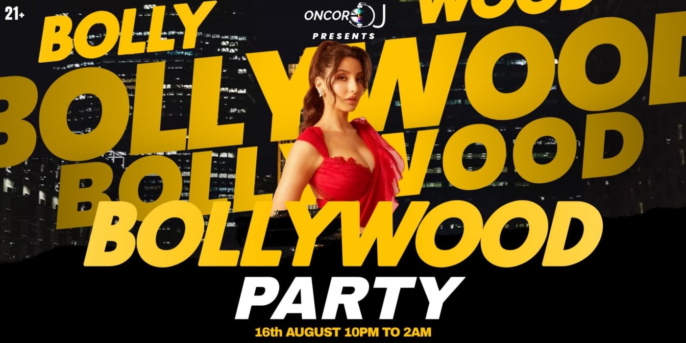 Bollywood Party ., 16 August | Event in Minneapolis | AllEvents