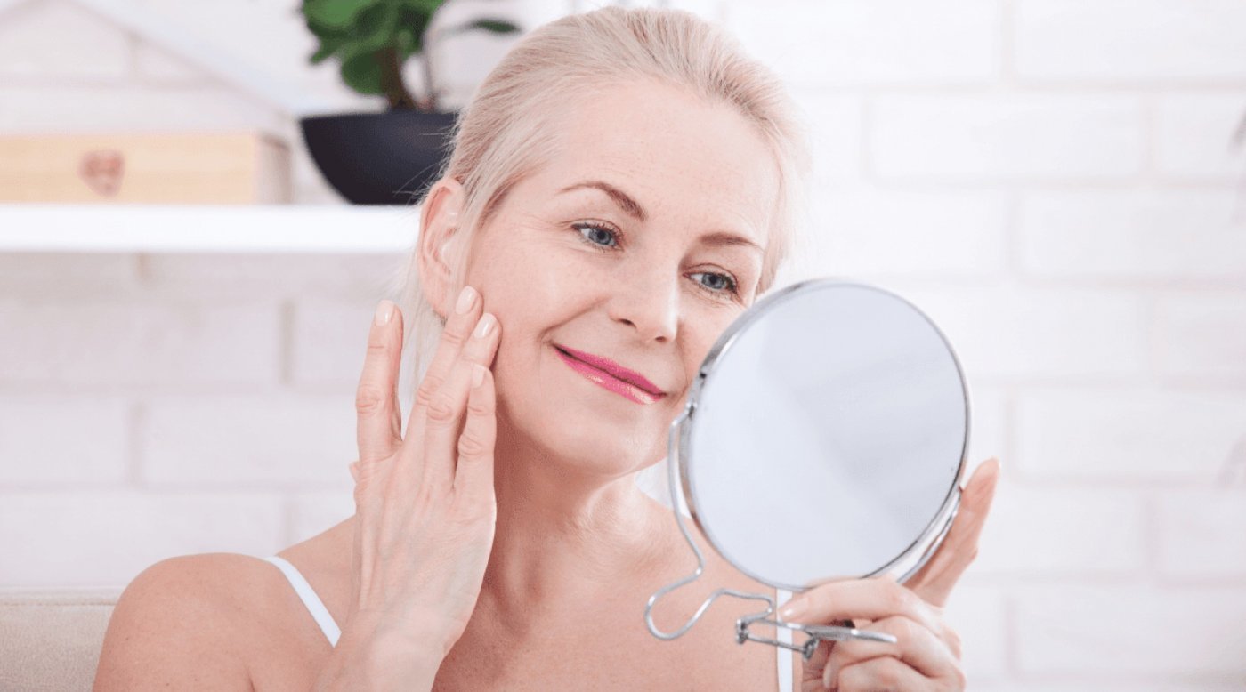 "Ages 50-65" Makeup Class, 27 August | Event in Paducah | AllEvents