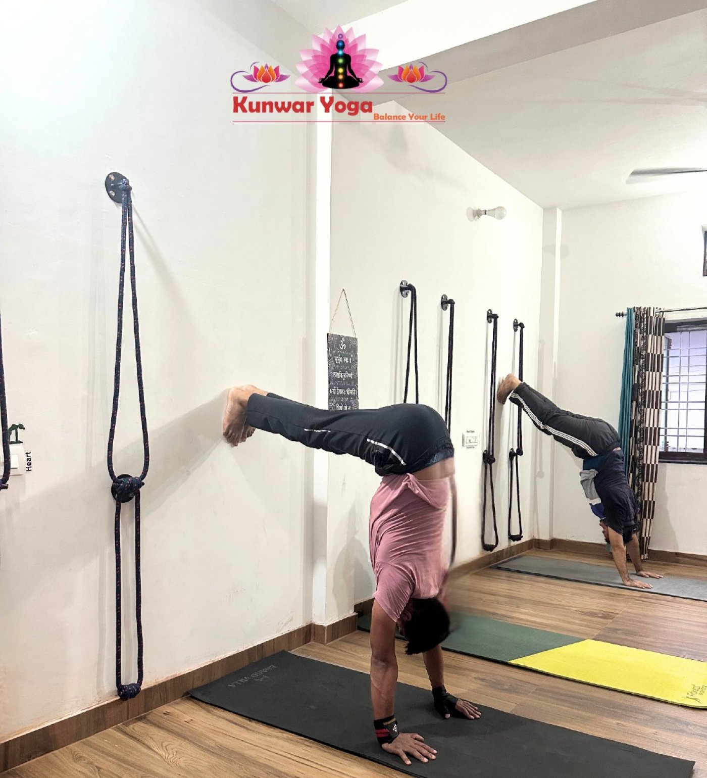 100-Hour Yoga Teacher Training Course in Dehradun, 4 August | Event in Dehradun | AllEvents