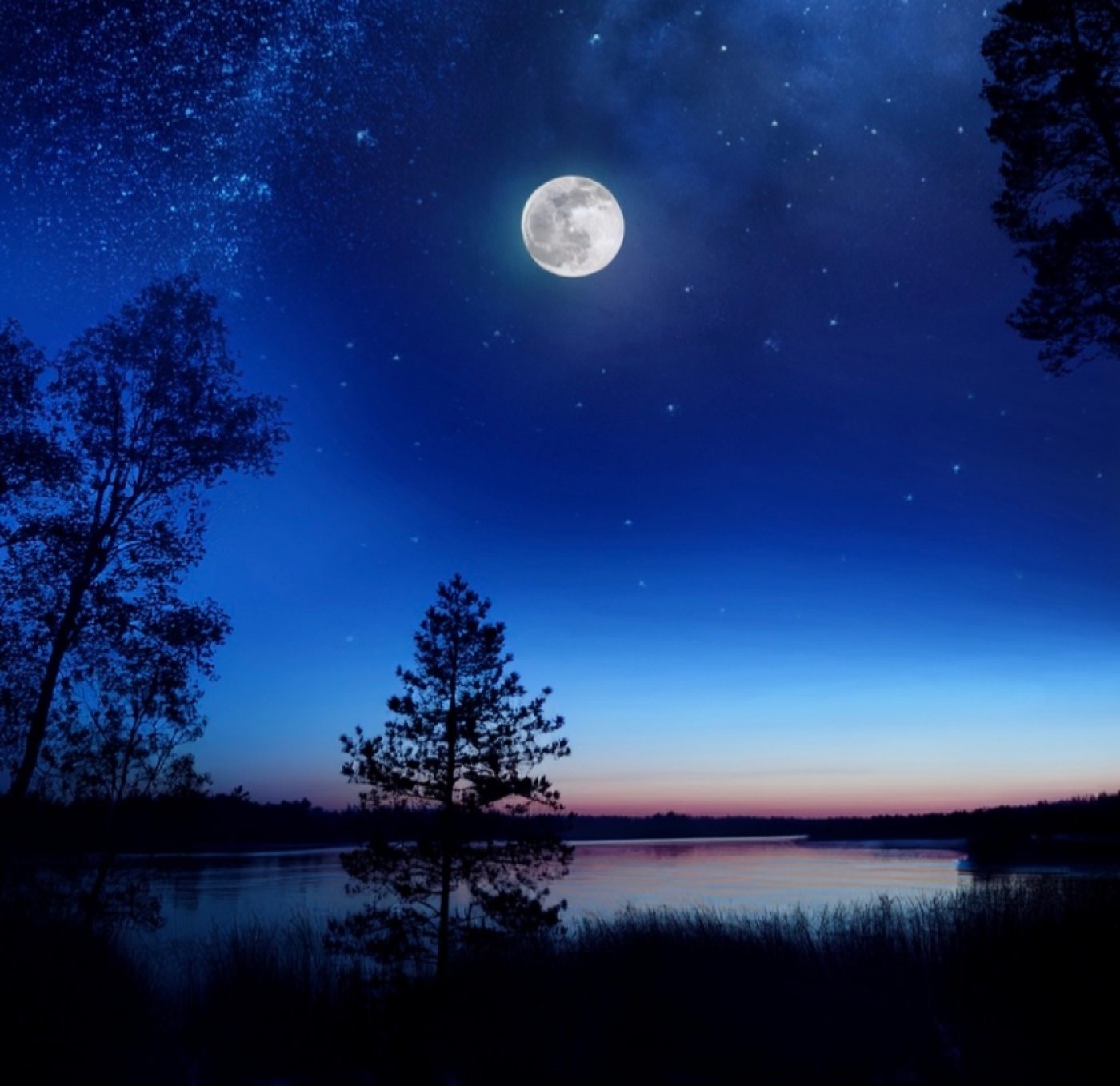 Align Your Energy Under the Sturgeon Full Moon , 10 August | Event in Montclair | AllEvents