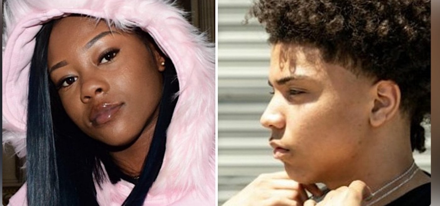 Lil Kayla & Lou Deezi, 1 August | Event in Petaluma | AllEvents
