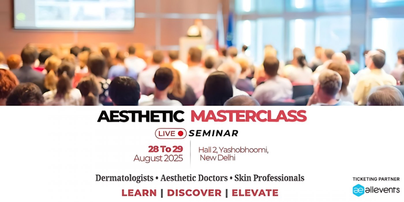K-Beauty-Masterclass and Workshop at BEAUTYSUM, 28 August | Event in New Delhi | AllEvents