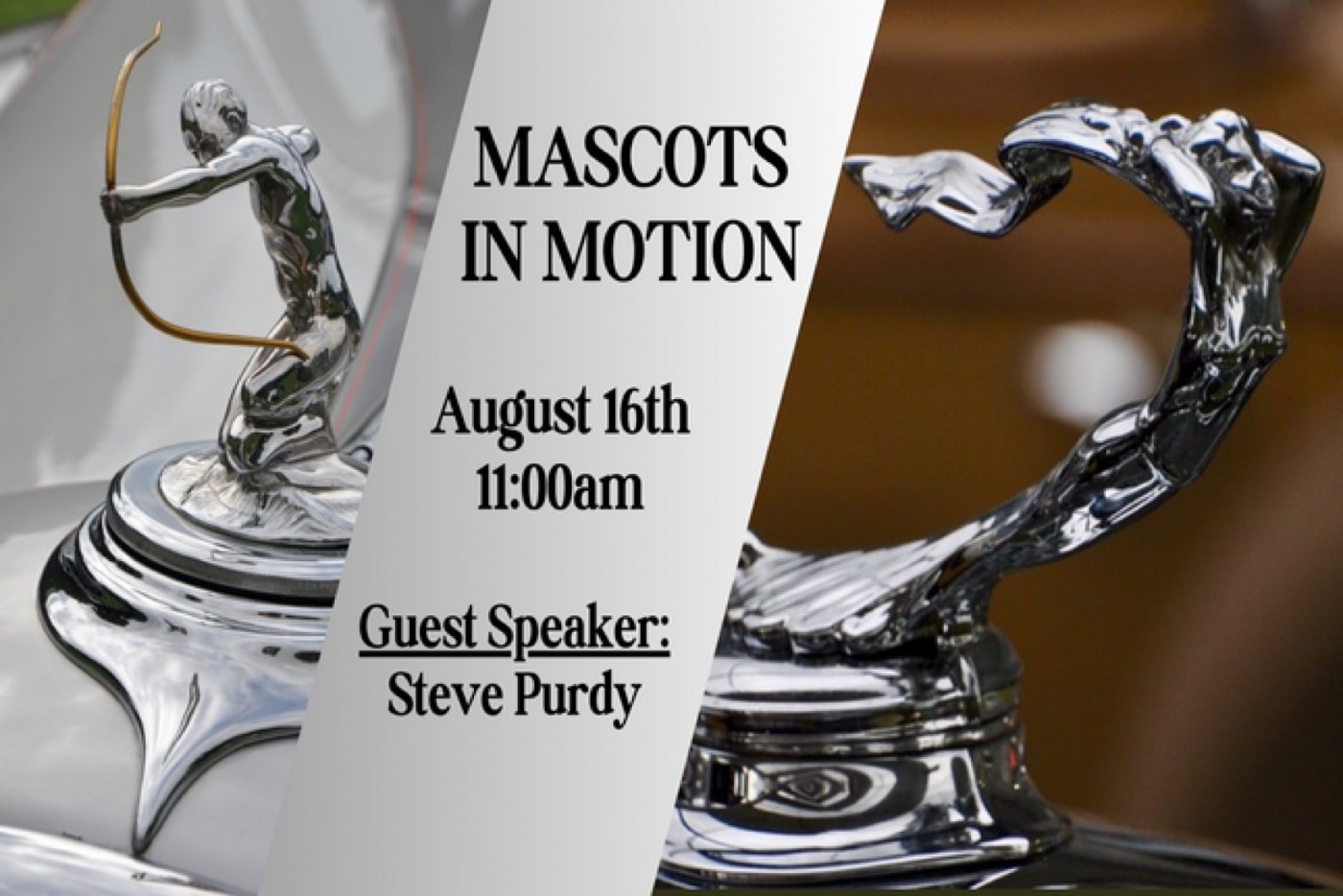 Mascots In Motion, 16 August | Event in Auburn | AllEvents