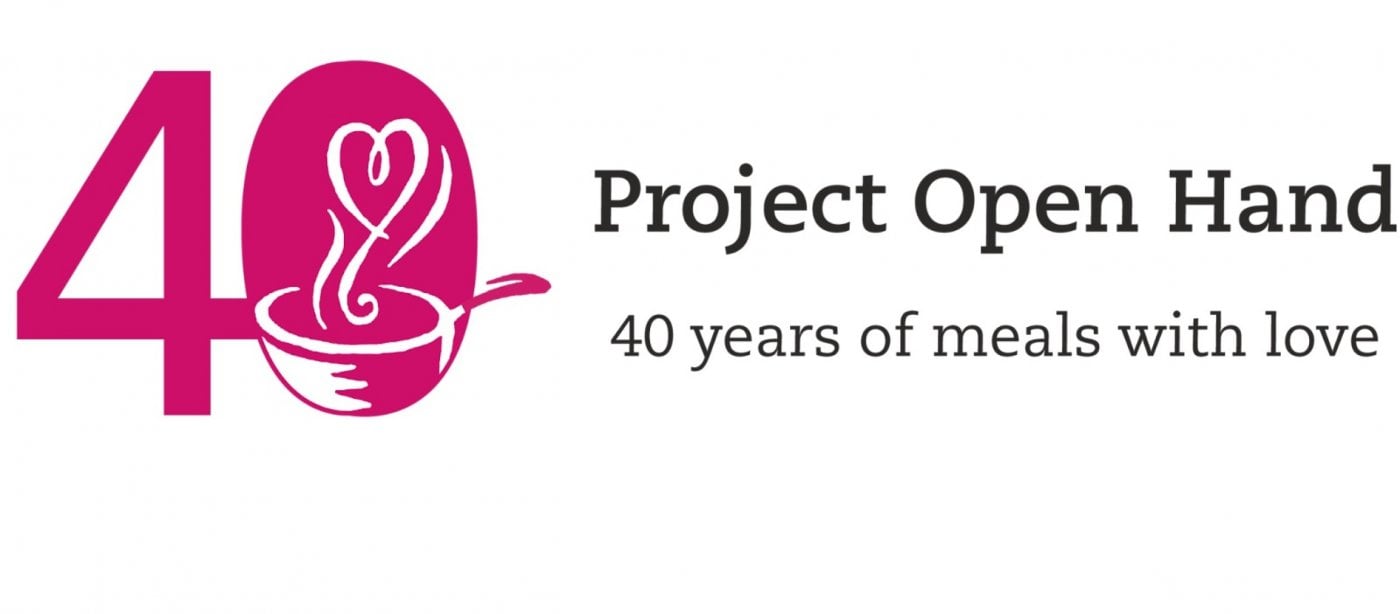 Hand to Hand Gala 2025 – Project Open Hand’s 40th Anniversary Celebration, 12 September | Event in San Francisco