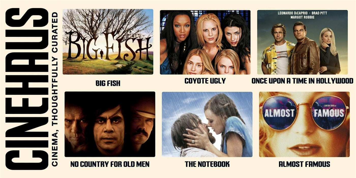 Rooftop Poolside Movie Screenings by CINEHAUS, 1 August | Event in Los Angeles | AllEvents