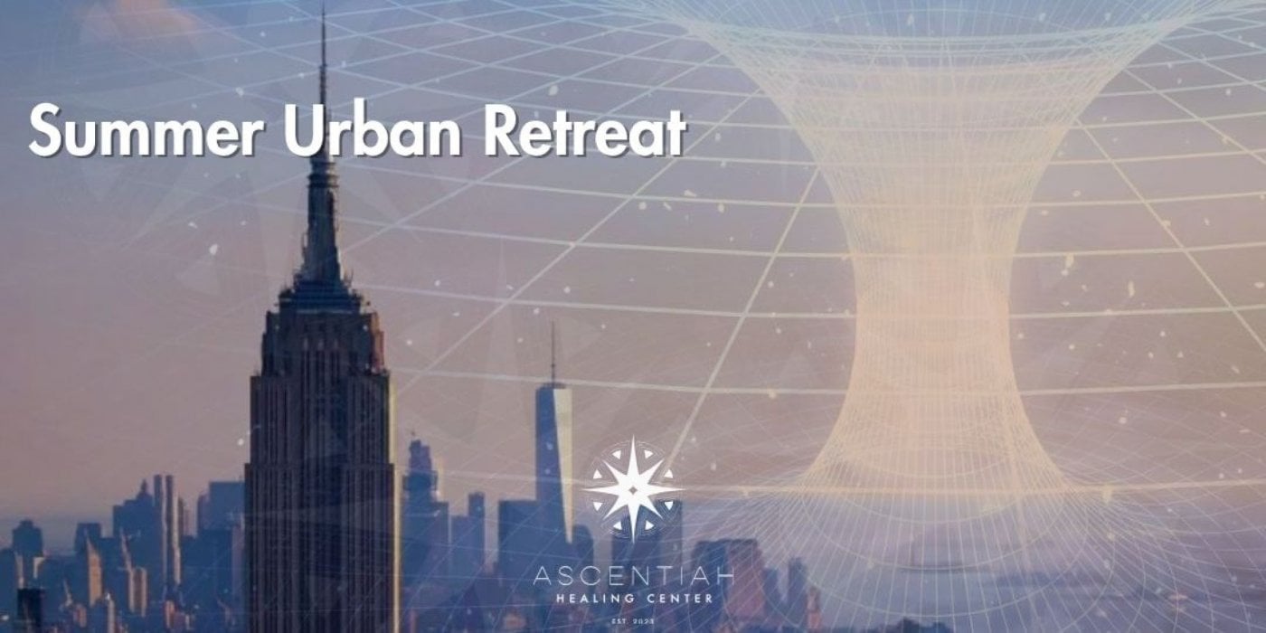 Summer Urban Retreat, 8 August | Event in New York | AllEvents