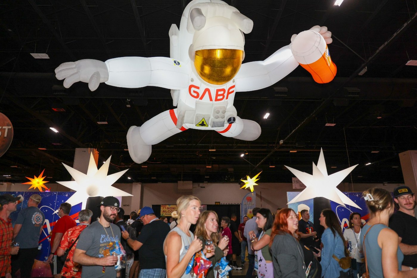 Great American Beer Festival, 9 October | Event in Denver | AllEvents