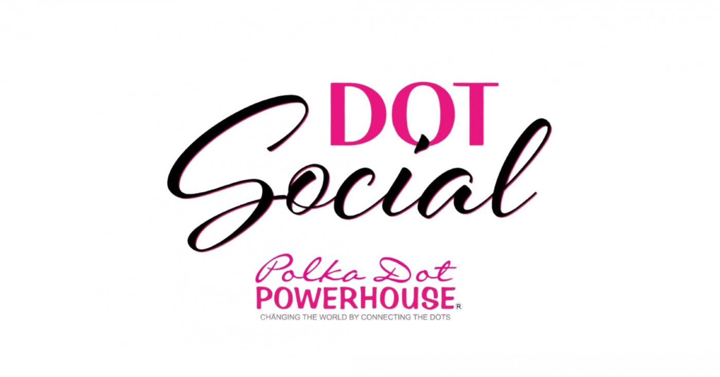 Placer County PolkaDot - Lunch Connect Meeting (In Person) | Event in Roseville | AllEvents