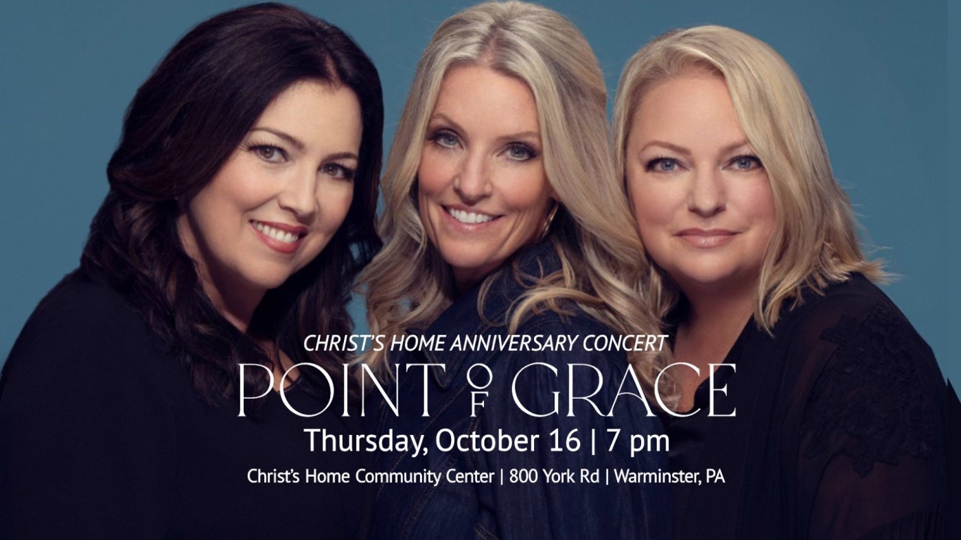 Point of Grace Concert , 16 October | Event in Warminster | AllEvents