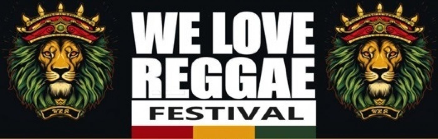 We Love Reggae Festival #3 (France), 29 August | Event in Treffieux | AllEvents