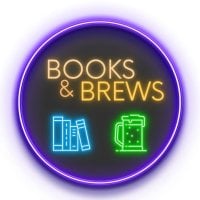 Books and Brews Boston logo