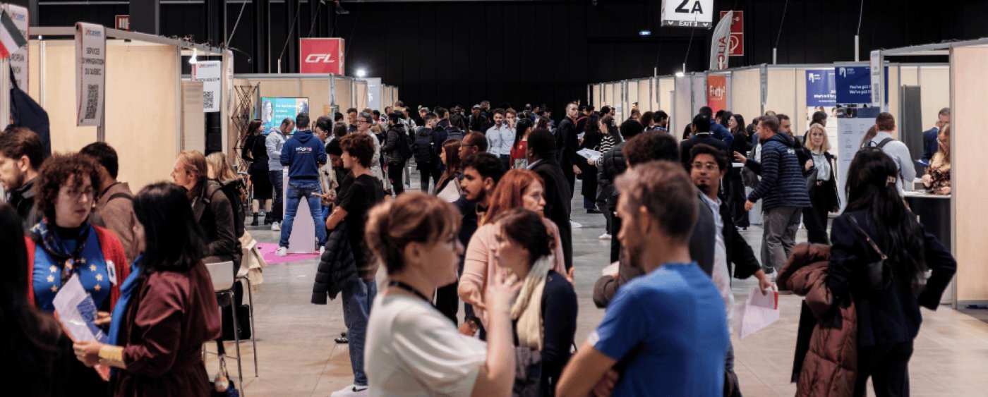 Unicareers - Recruitment Fair, 26 September | Event in Luxembourg | AllEvents