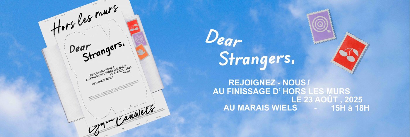 [Finissage + Auberge Espagnole] Exposition collective Mursmurs , 23 August | Event in Forest | AllEvents