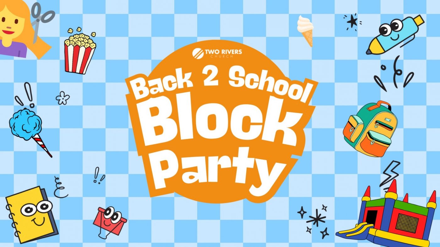 Back 2 School Party!, 31 August | Event in Johnson City | AllEvents