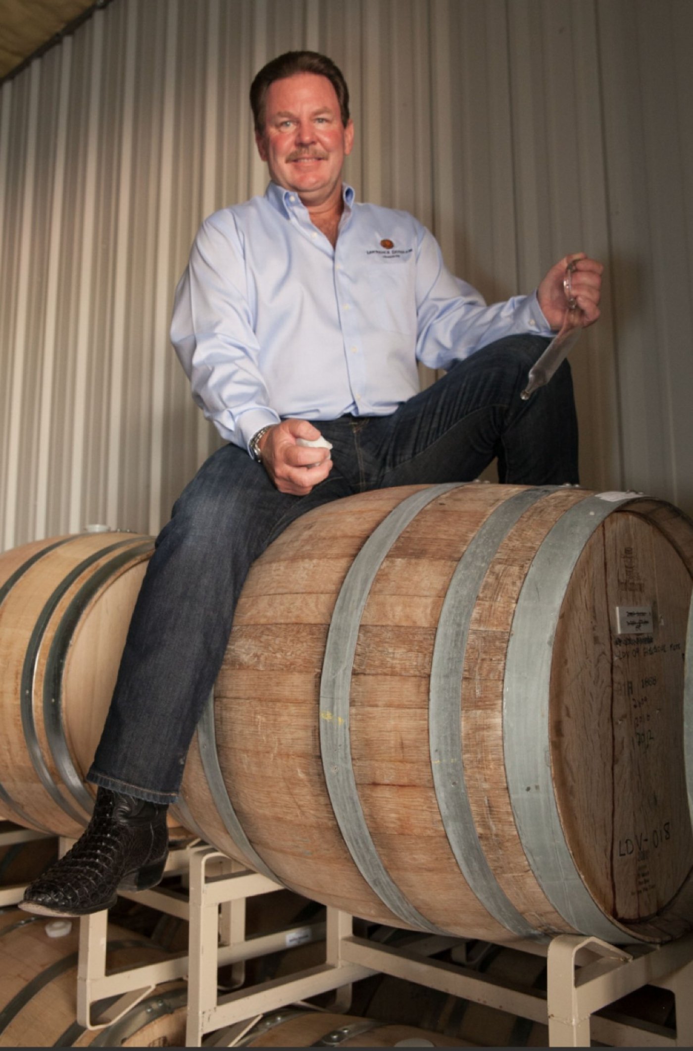 LDV Winery Tasting Room Announces New Event Schedule for AUGUST | AllEvents