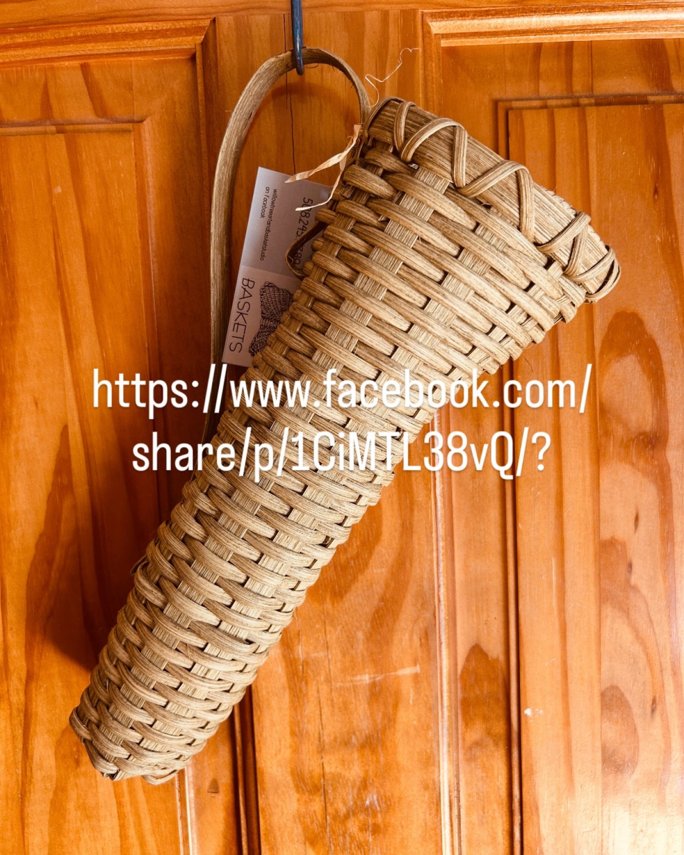 Basket Weaving at Willow Tree Baskets, 9 September | Event in Lakeville | AllEvents
