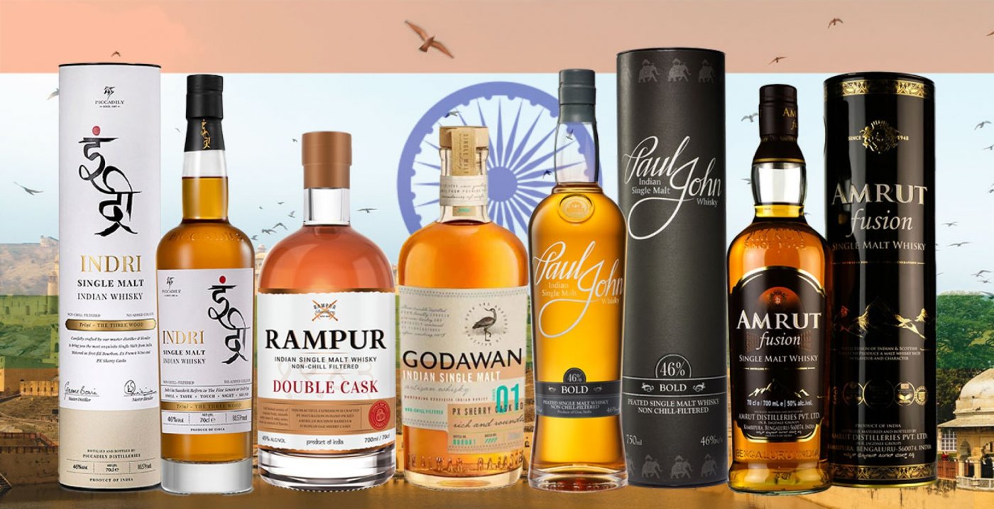 🥃 Spice and Spirit: An Indian Whisky Tasting, 22 August | Event in Fort Lauderdale | AllEvents