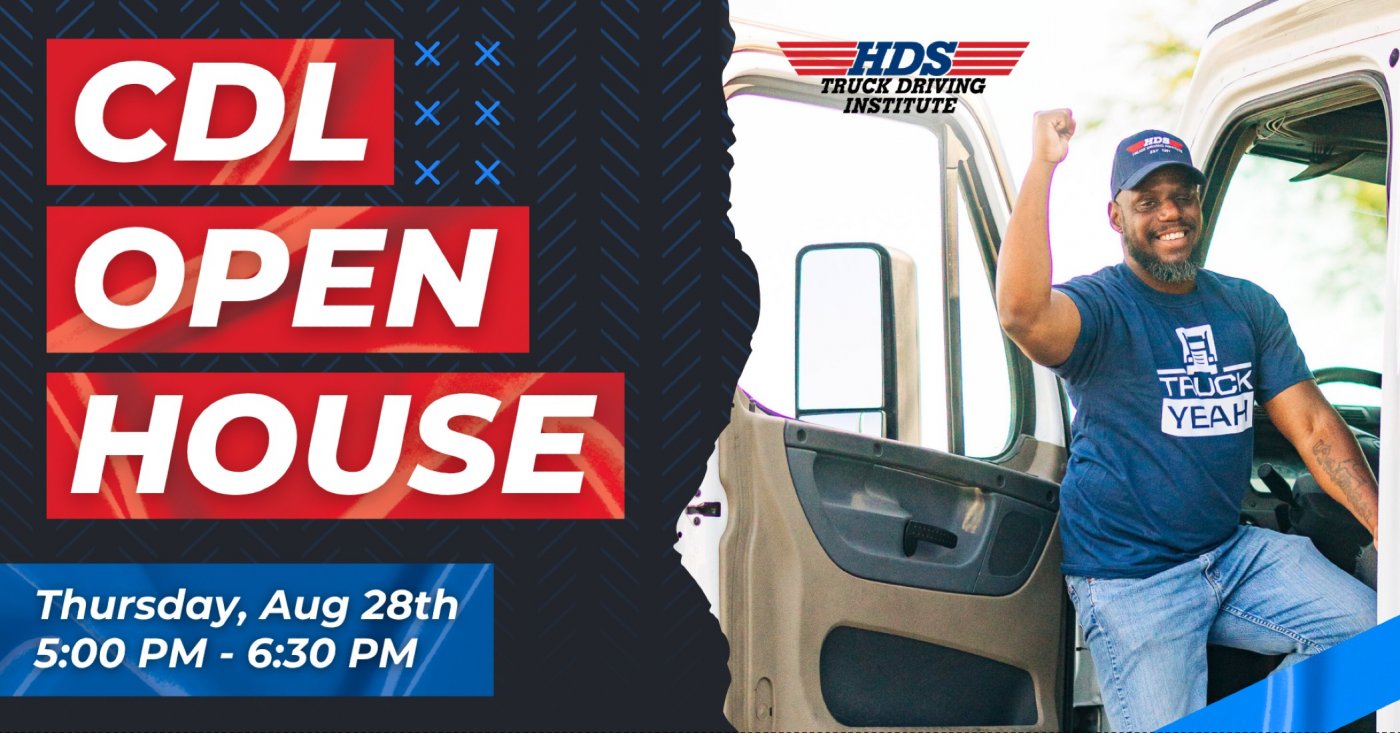 CDL Open House, 28 August | Event in Tucson | AllEvents