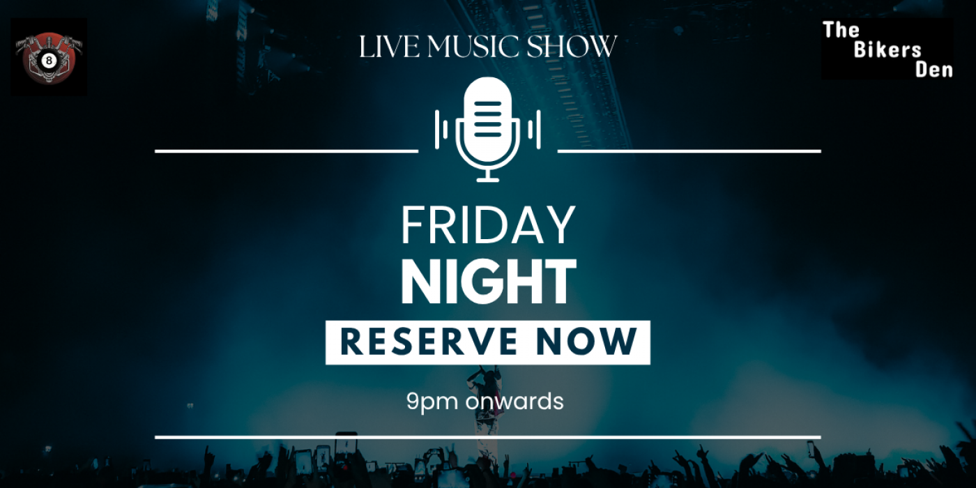 Friday night live Music | Event in Ahmedabad | AllEvents