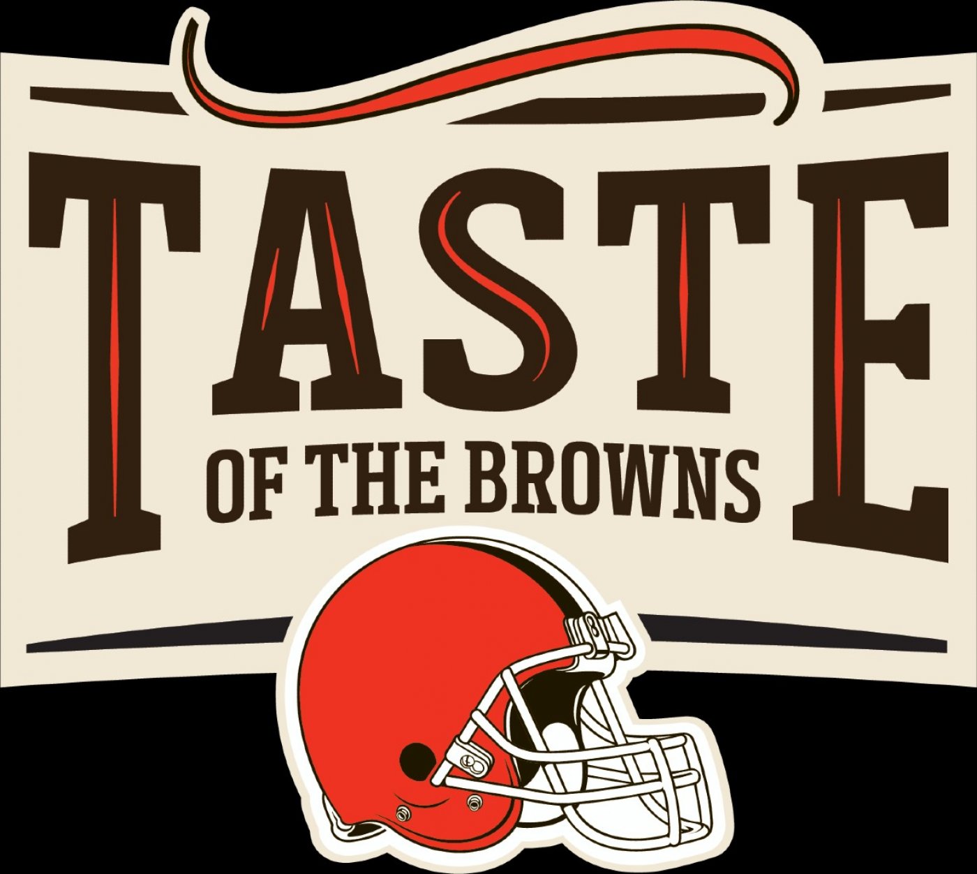27th Annual Taste of the Browns, 15 September | Event in Cleveland | AllEvents